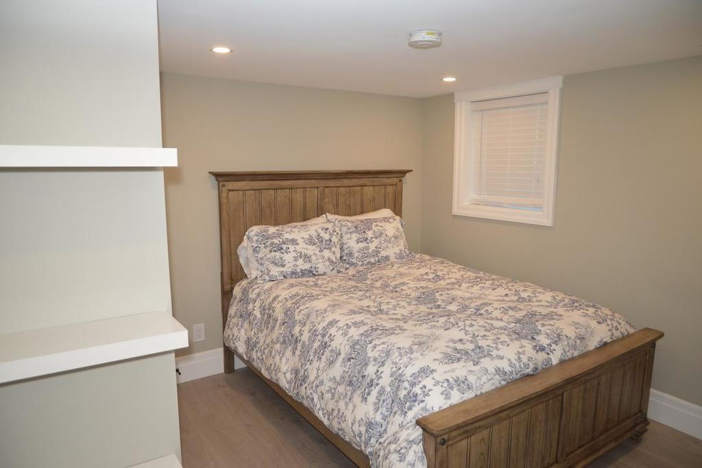 Liguria Lane Cottage Niagara-on-the-Lake Екстер'єр фото