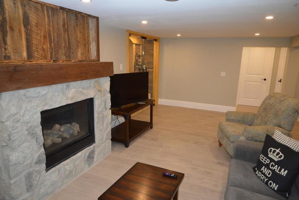 Liguria Lane Cottage Niagara-on-the-Lake Екстер'єр фото