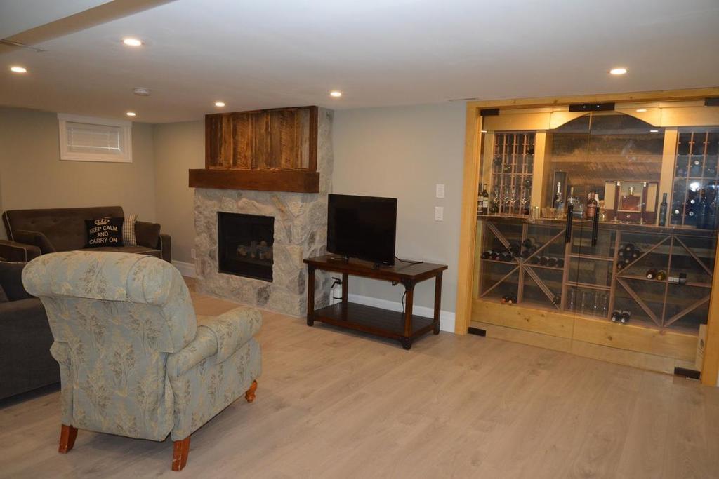 Liguria Lane Cottage Niagara-on-the-Lake Екстер'єр фото