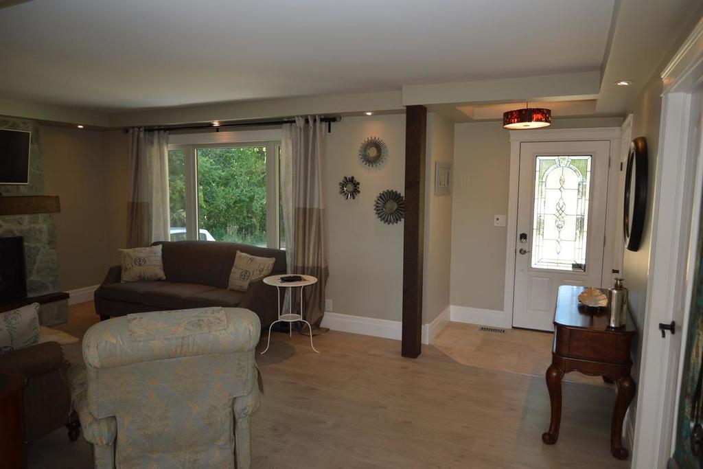 Liguria Lane Cottage Niagara-on-the-Lake Екстер'єр фото