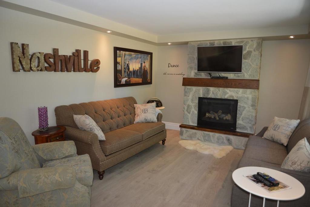 Liguria Lane Cottage Niagara-on-the-Lake Екстер'єр фото