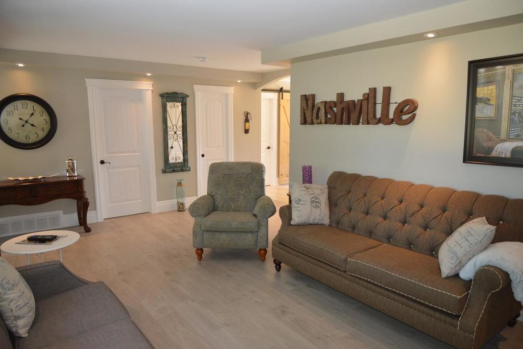 Liguria Lane Cottage Niagara-on-the-Lake Екстер'єр фото