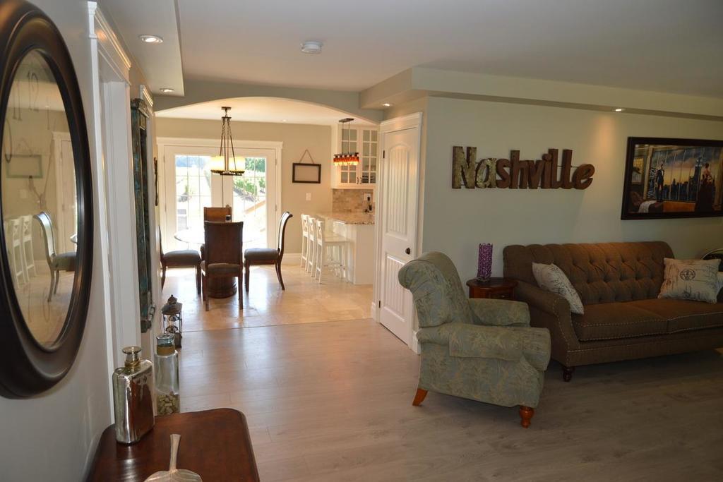 Liguria Lane Cottage Niagara-on-the-Lake Екстер'єр фото