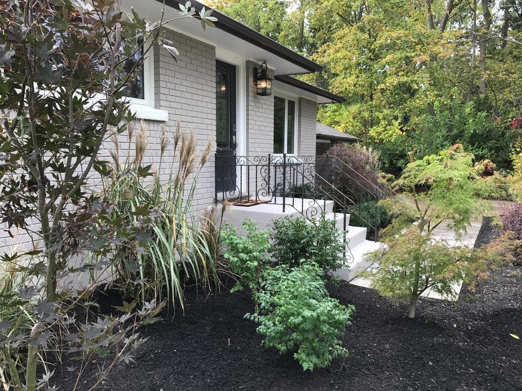 Liguria Lane Cottage Niagara-on-the-Lake Екстер'єр фото